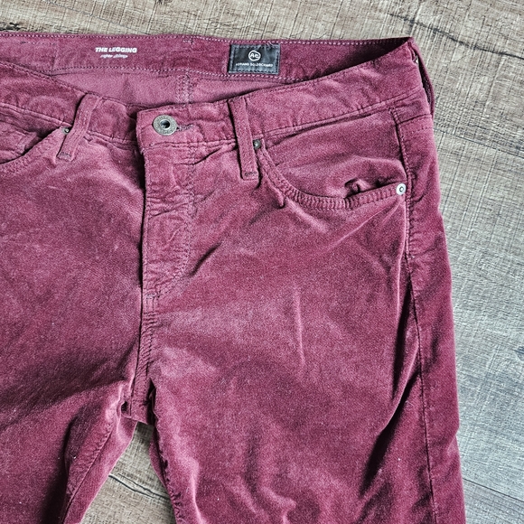 AG - pants - Picture 7 of 11